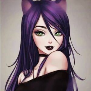 Meet your Posher, Maria